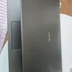 LG 그램 15ZD980-GX5BK 15.6인치 노트북