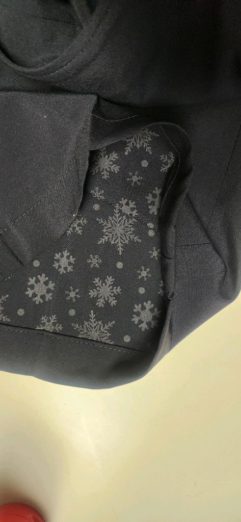 스마트여름교복반바지 쿨원단 74사이즈 네이비 이미지