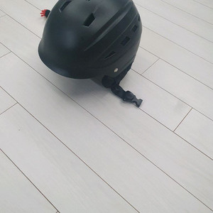 주니어 스키 헬멧 S-M 이미지