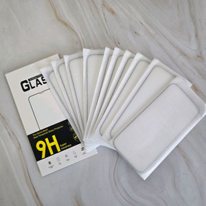 아이폰17프로 9H 글라스필름 10장