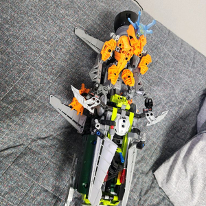 바이오니클 로크오 t3(8941) 이미지