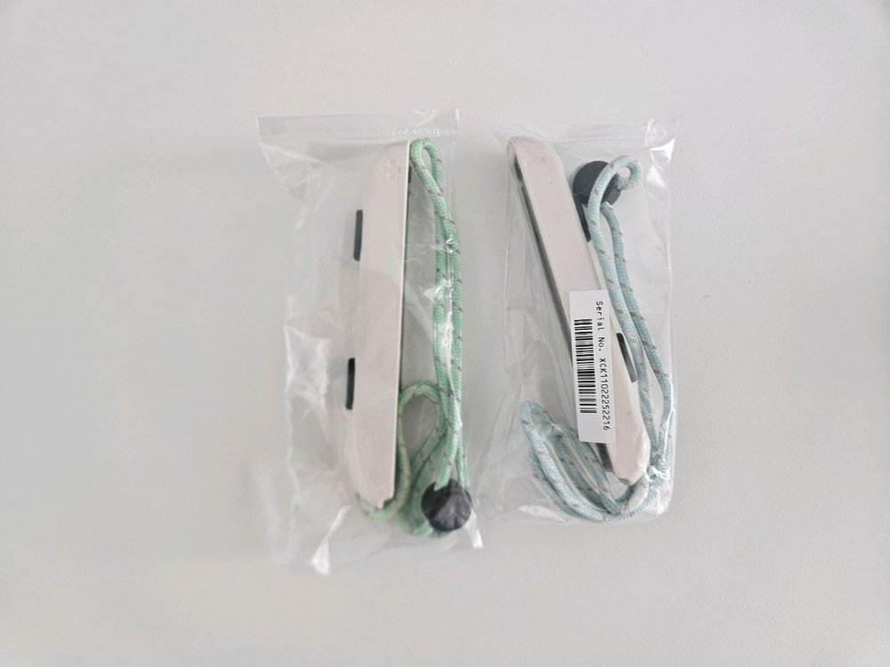 닌텐도 스위치 동물의숲 에디션 이미지