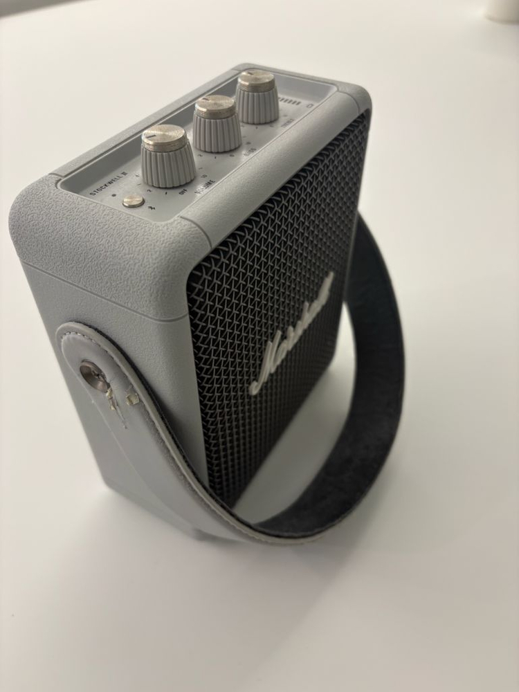 마샬 스톡웰2 그레이--3