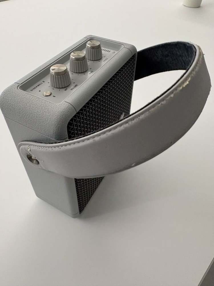 마샬 스톡웰2 그레이--4