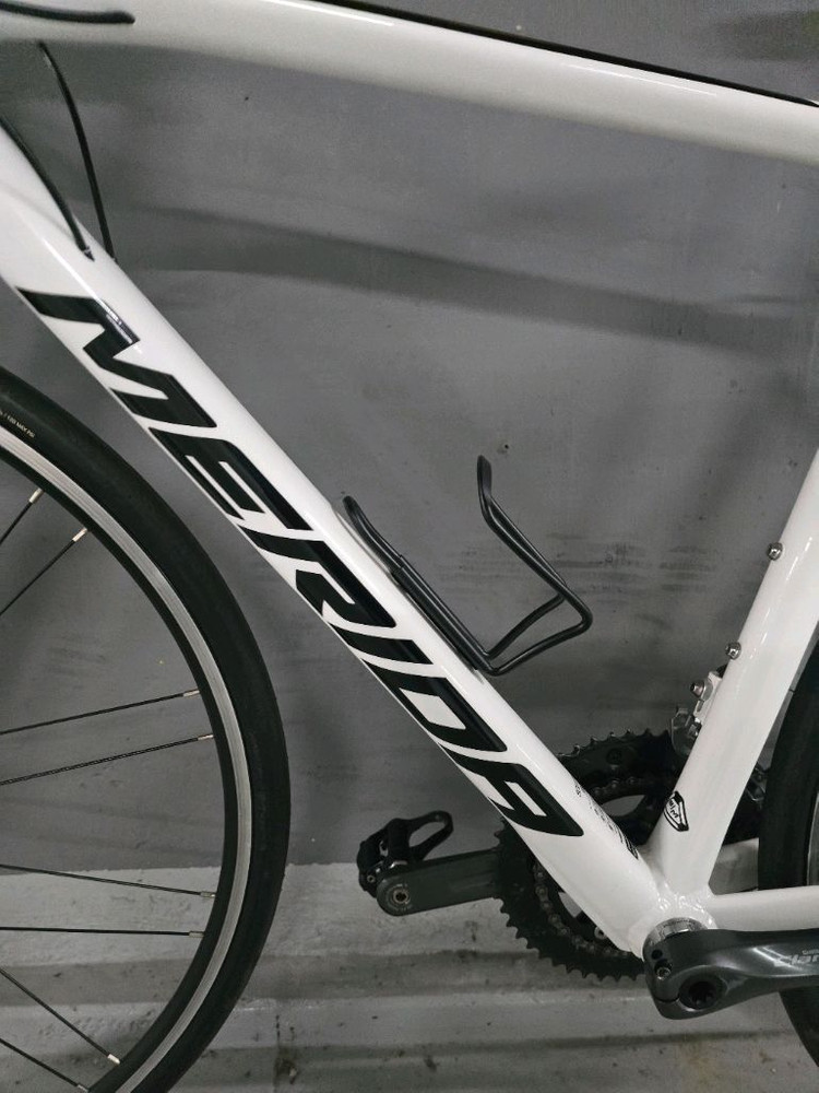 메리다 스컬트라100 화이트크림 로드자전거 판매합니다--6