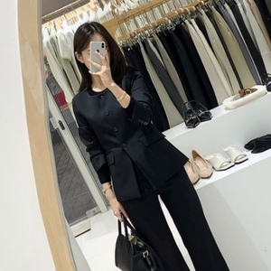 오더레 오프더레코드 블랑 투피스 셋업 20%할인가 원가양도