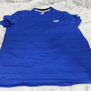 노스페이스기능성 반팔티