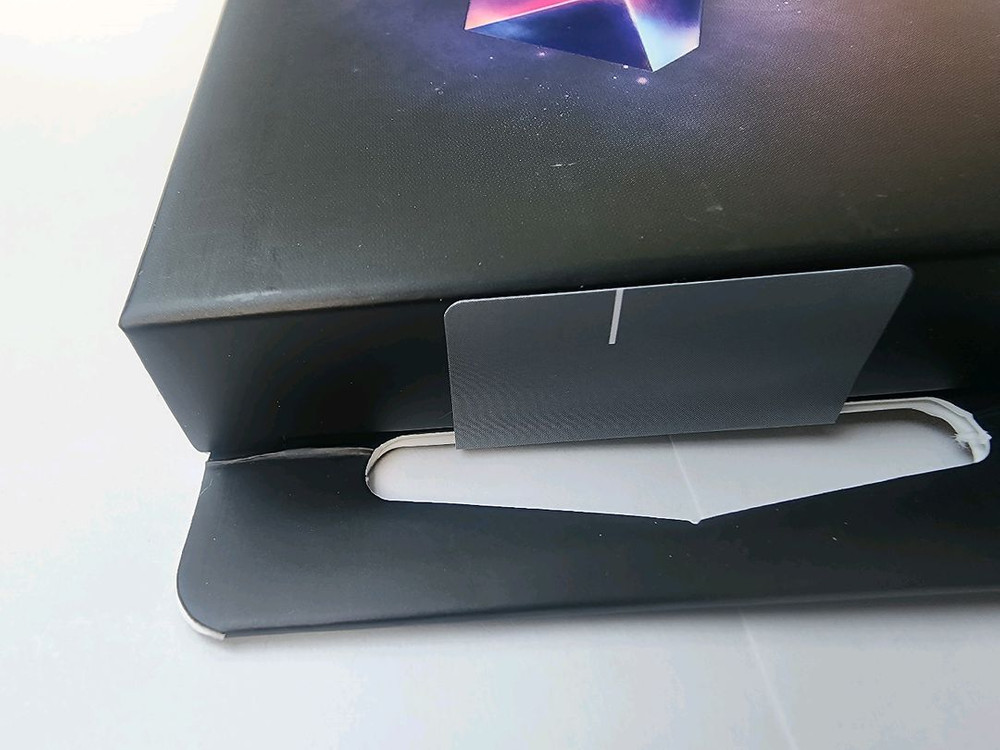 NVMe M.2 SSD 1TB 미개봉 새것 이미지