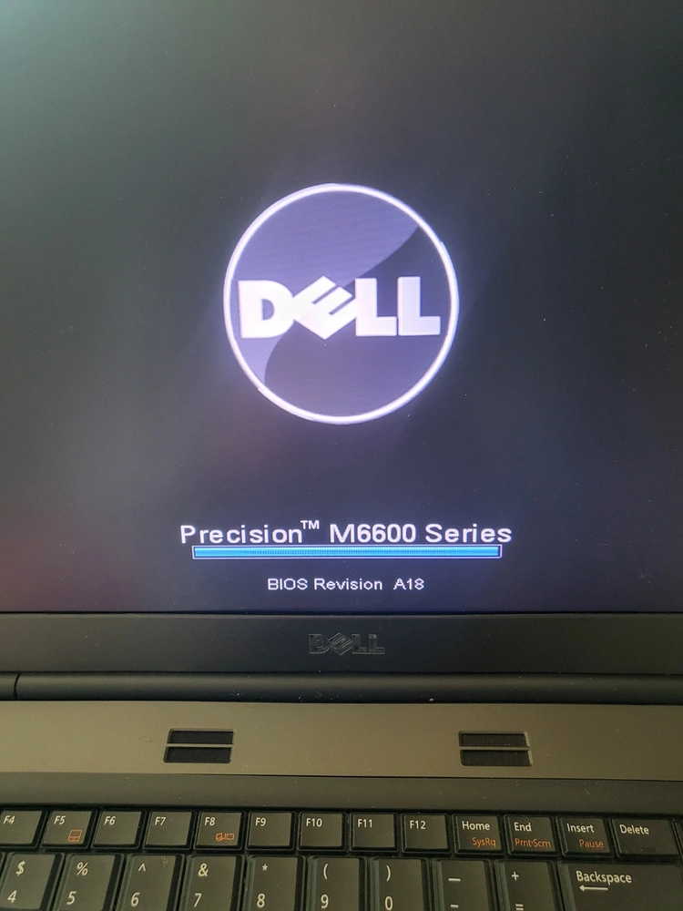 Dell Prescision 6600 워크스테이션 노트북 4대 일괄 (합 28만원) - 안심되는 중고거래