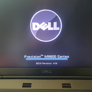 Dell Prescision 6600 워크스테이션 노트북 4대 일괄 (합 28만원) 이미지