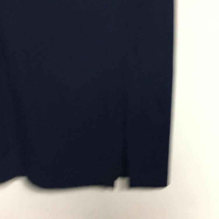 랄프로렌폴로 벨티드 크레페 원피스 4--2