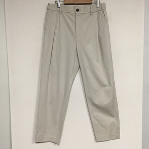 21 TIME 타임 옴므 옆밴딩 코튼 팬츠 30 이미지