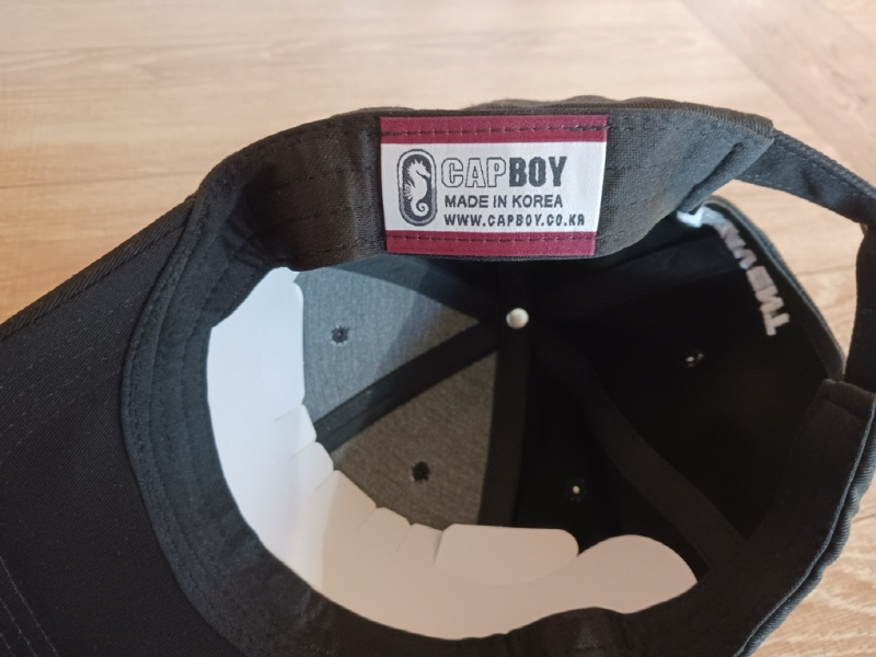 [새제품] 골프 모자--4