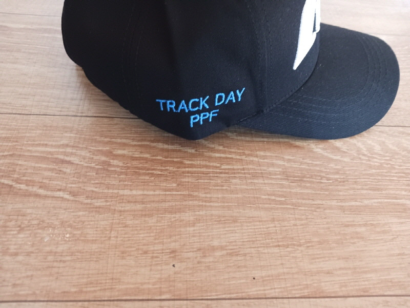 [새제품] 골프 모자--3