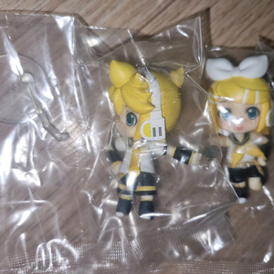 (일괄) 카가미네 린 카가미네 렌 고전 푸치넨도 피규어 보컬로이드 이미지