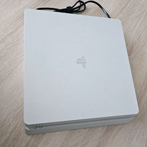 플스4 슬림 본체 500기가