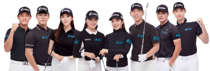 [새제품] 골프 모자--6