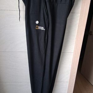 내셔널지오그래픽 춘추용 조거팬츠 XXL 새제품