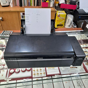 엡손 L805 프린터