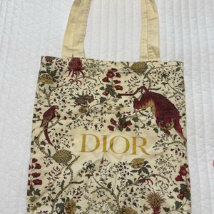 디올 에코백 코스메틱 가방 숄더백