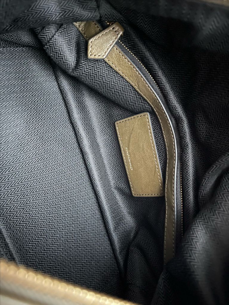 루즈앤라운지 차예련 가방 2020 판도라 링클--7