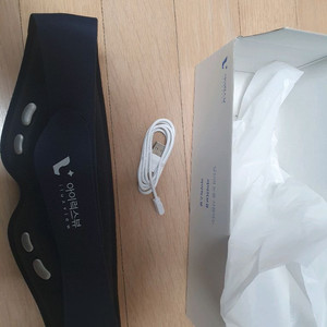 아이럭스뷰 EMS 눈 마사지기