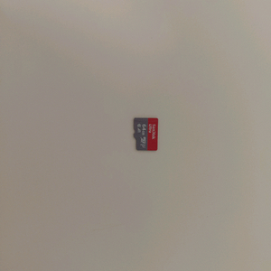 샌디스크 마이크로sd카드 64gb