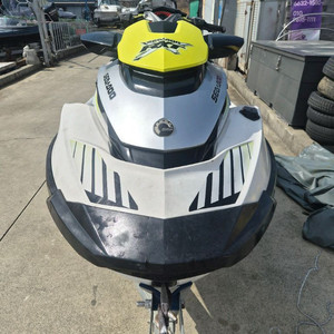 RXT 300 제트스키 3인승 판매합니다