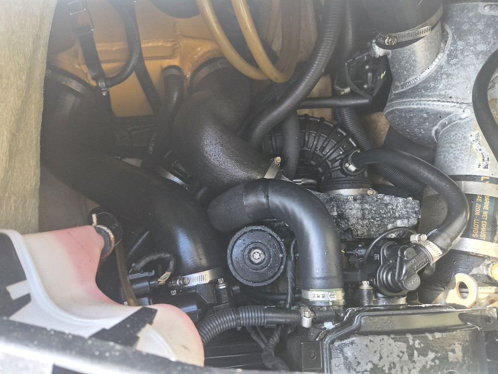 RXT 300 제트스키 3인승 판매합니다--5