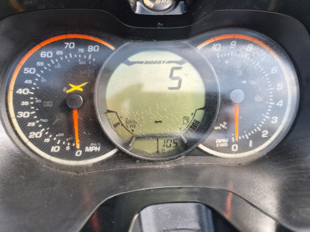 RXT 300 제트스키 3인승 판매합니다--6