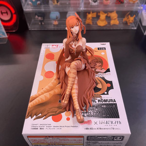 키스샷 악마 호무라 ver 피규어