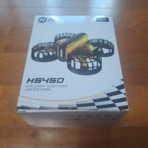 Holy Stone HS450 홀리스톤 입문용 드론