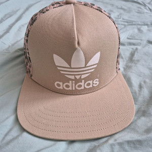 아디다스 오리지널 매쉬 스냅백!새상품!