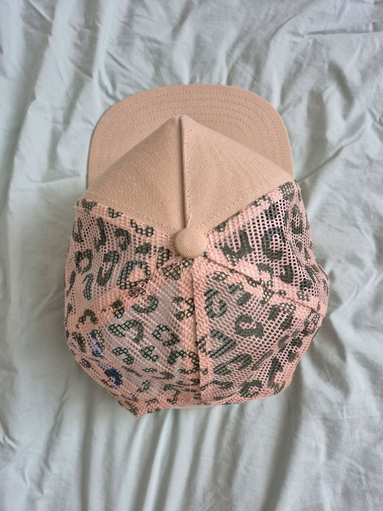 아디다스 오리지널 매쉬 스냅백!새상품!--3