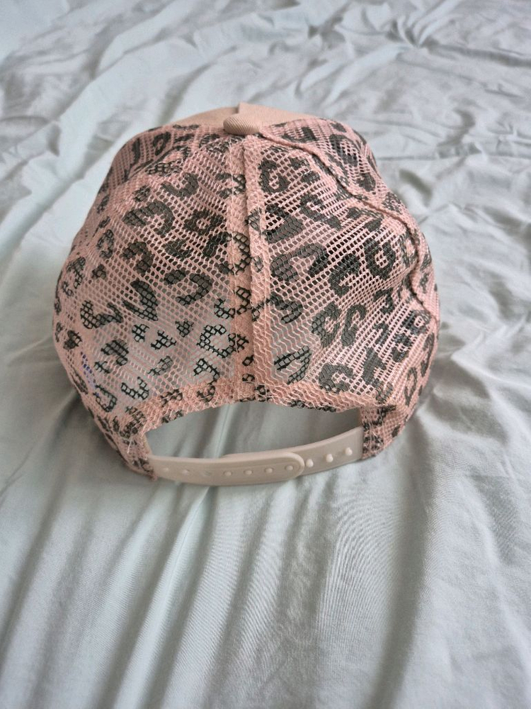 아디다스 오리지널 매쉬 스냅백!새상품!--4