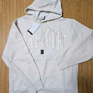 [2XL] 새상품 나이키 테니스 코트후드