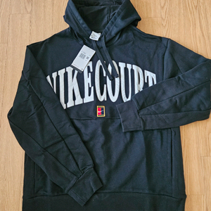 [2XL] 새상품 나이키 테니스 코트후드