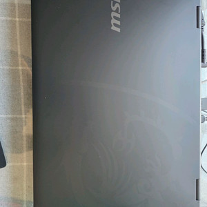 MSI 크로스헤어 18인치 라이젠9 rtx5070