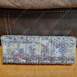 드래곤볼 부활의 f 월콜 1, 2탄 미개봉 피규어 판매해요