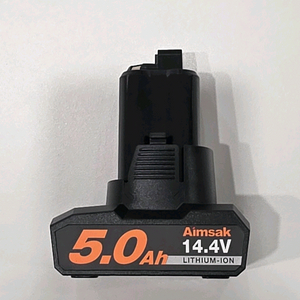 아임삭 14.4V 5Ah 새제품
