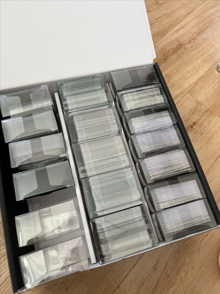 아컴호러 카드게임 세트 판매합니다.--1