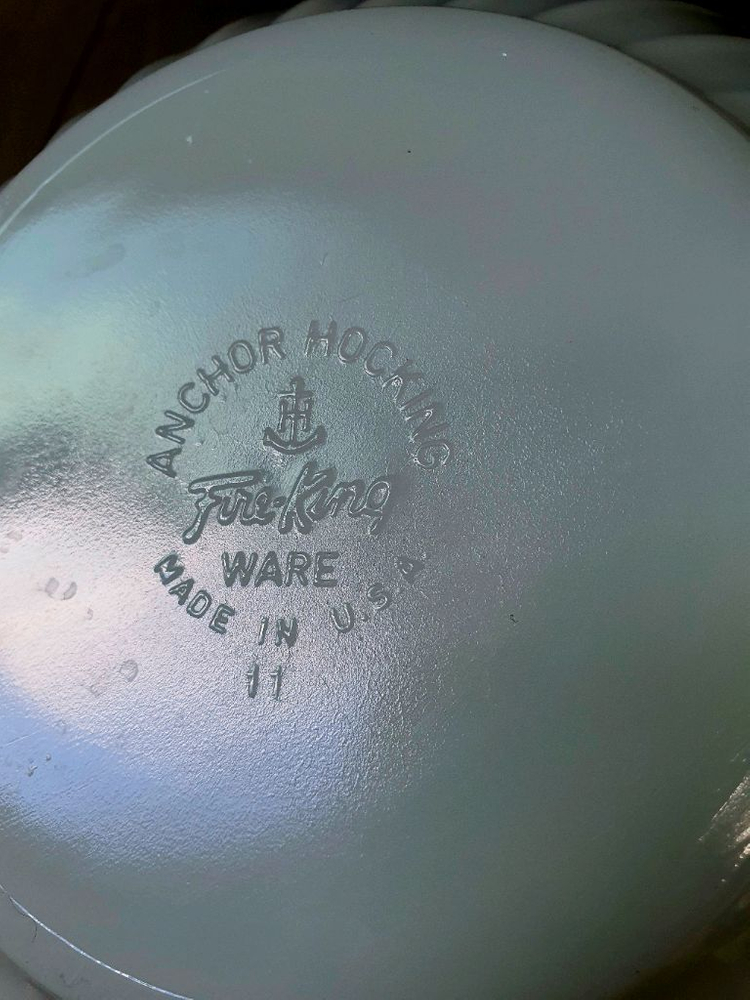 파이어킹 쉘 믹싱볼--6