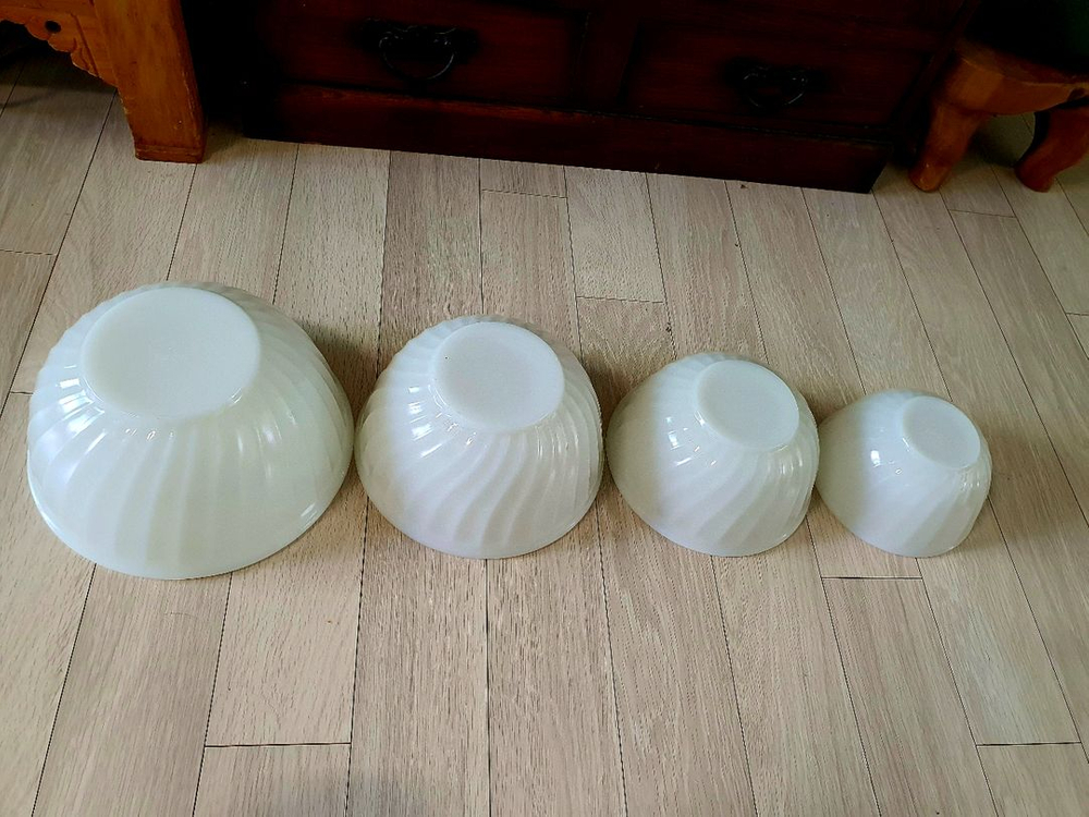 파이어킹 쉘 믹싱볼--7