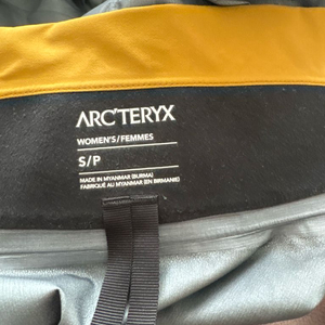 아크테릭스 베타ar 가격협의가능