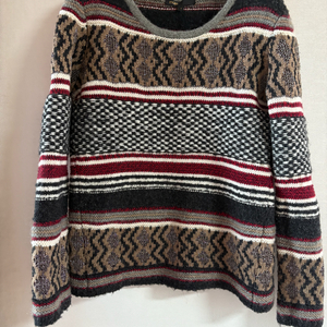 마쥬 니트 2사이즈