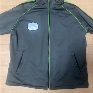 육군 구형 활동복 100사이즈