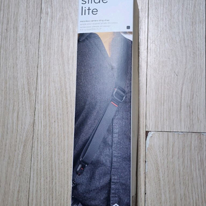 픽디자인 슬라이드 라이트 니콘 니코 Z 버전 스트랩 미사용