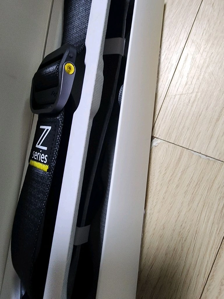 픽디자인 슬라이드 라이트 니콘 니코 Z 버전 스트랩 미사용 이미지