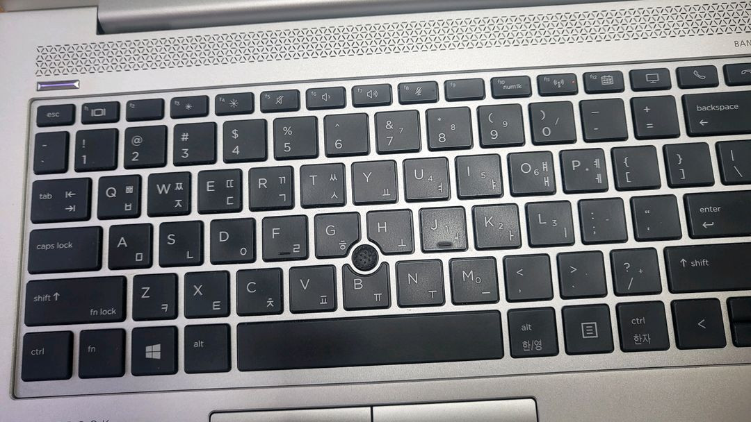 HP ELITEBOOK 840G6 I5-8365U RAM 16GB SSD 256GB WINDOWS 11--3