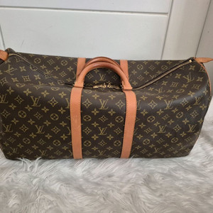 (루이비통)모노그램 키폴 55*상태 깨끗해요*